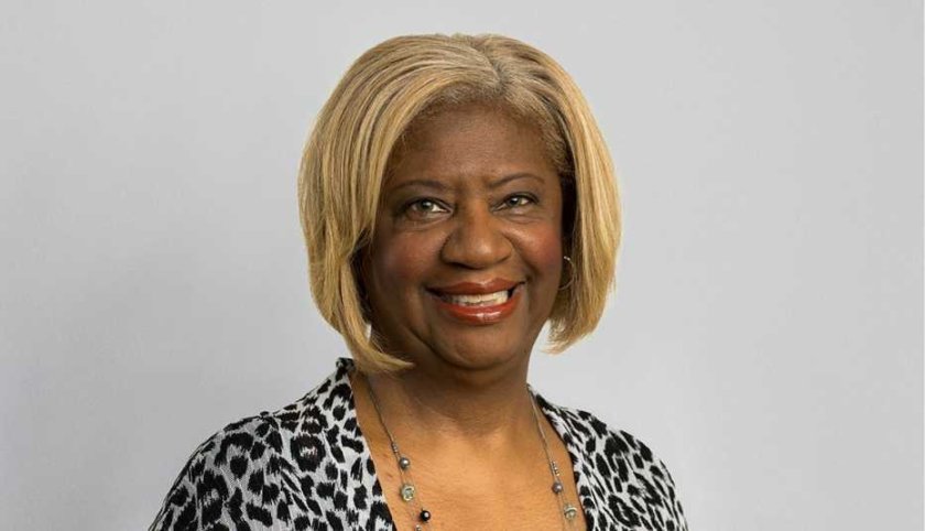 Cheers to Renita White, a 2024 AARP Purpose Prize Fellow!