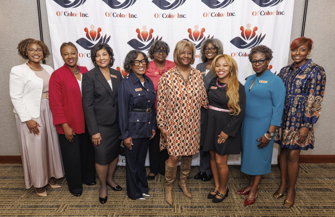 Goal Exceeded! You Made Our 5 Years Forward Celebration a Tremendous Success.