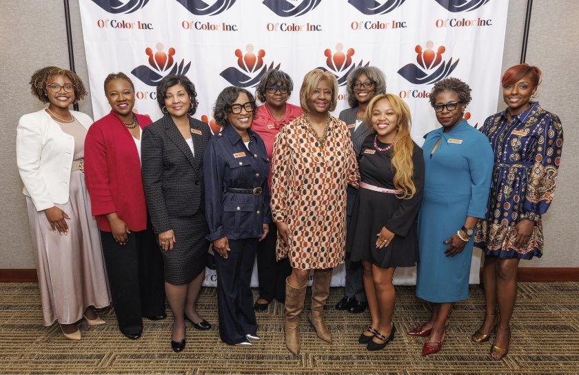 Goal Exceeded! You Made Our 5 Years Forward Celebration a Tremendous Success.