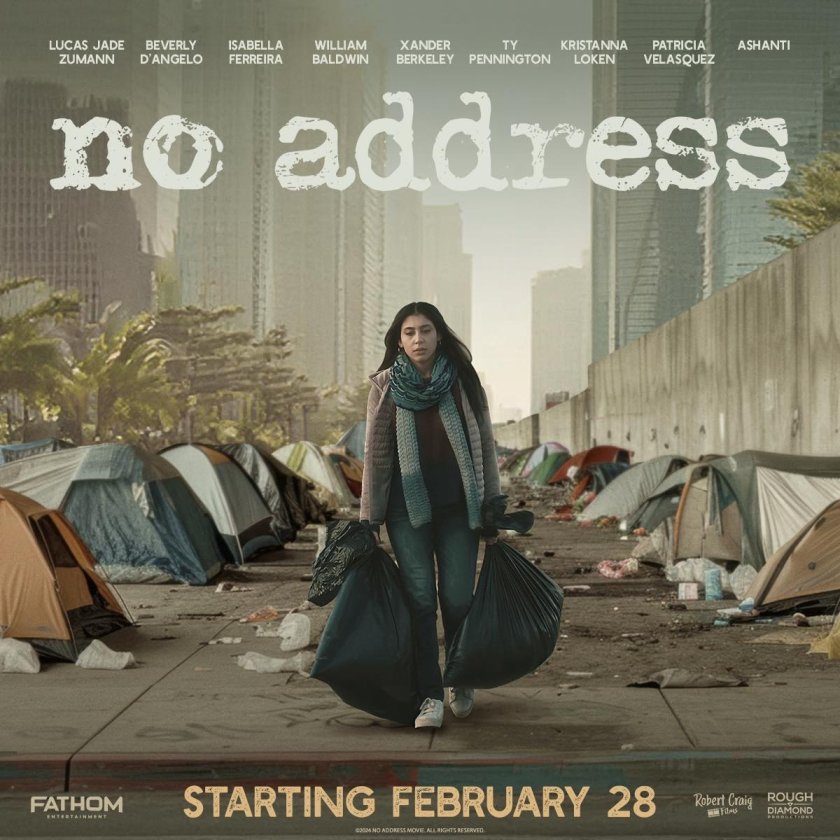 Of Color, Inc. Joins Forces with Robert Craig Films to Inspire Action on Homelessness
