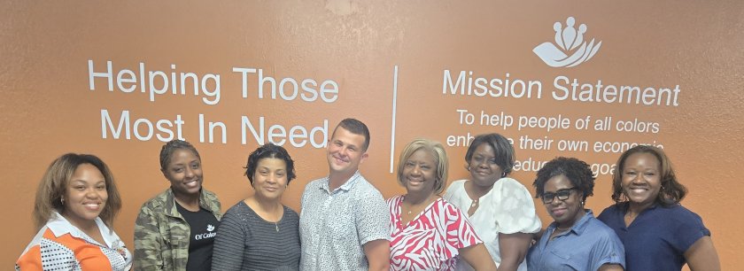 Make an Impact: Board Opportunity for Changemakers with Lived Experience