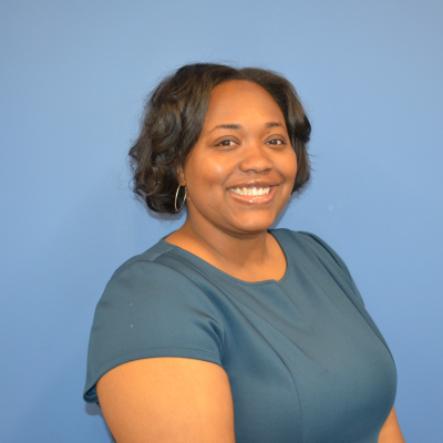 Paige Clincy, MBA, Board Member