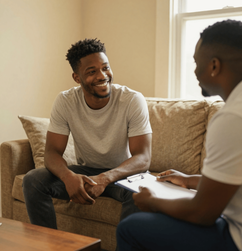 HUD - Youth Program