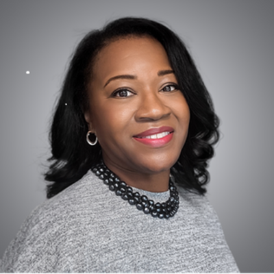 Angela Whiteside Smith, Esq., Board Chairwoman