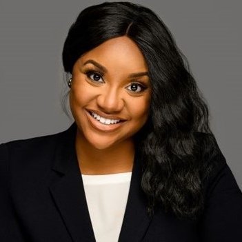 Azia Provine, Board Member