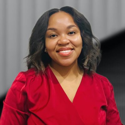 Cosette Ayele, Board Member