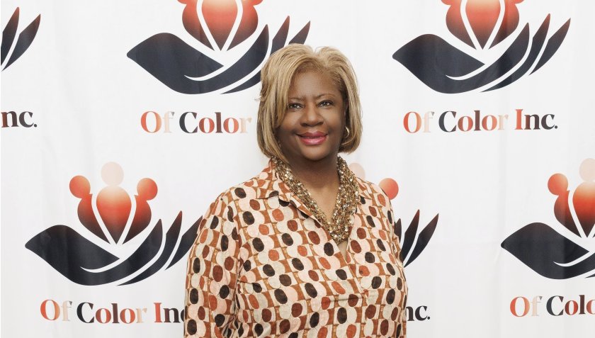 Renita White Discusses Economic Empowerment in Recent Senior Planet Interview