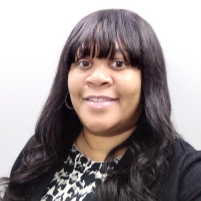 Keisha Norris, Program Officer