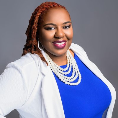 Renita Weathersby, Director of Homeless and Support Services