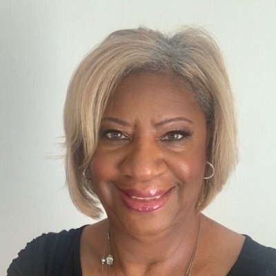 Renita White, Founding Executive Director