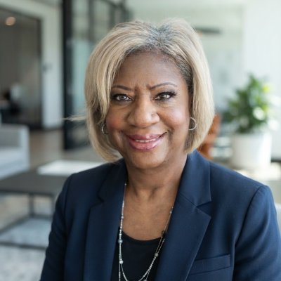Renita White, Founding Executive Director