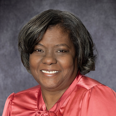 Sandra A. Moss, Board Treasurer