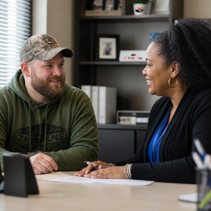 Veteran Employment Program (VEP)